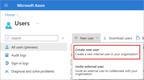 Gestione Microsoft 365 Admin