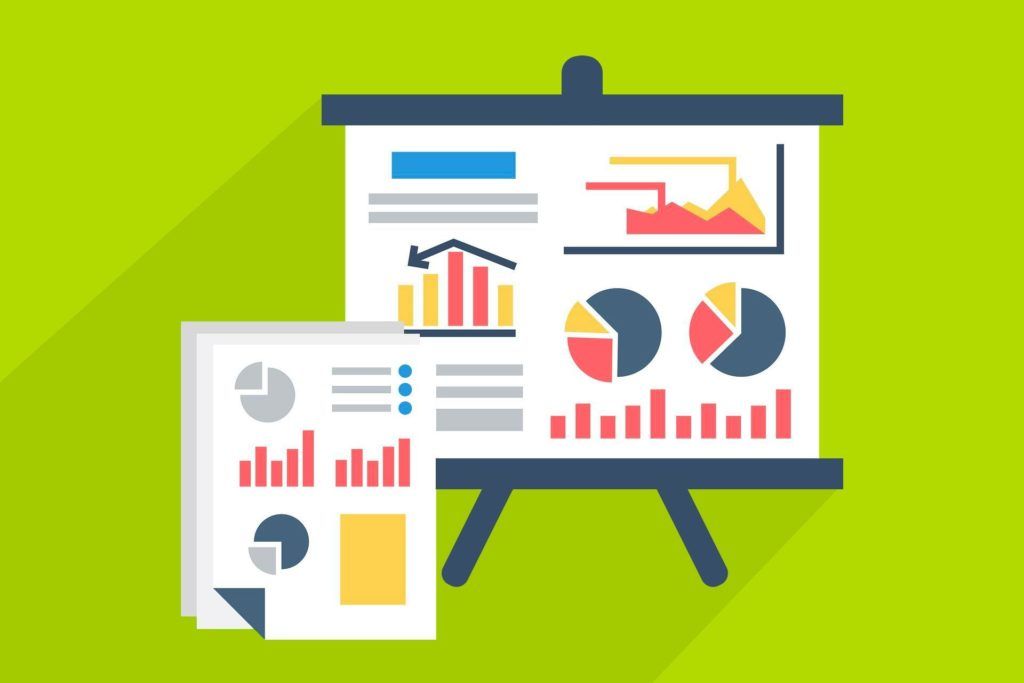 Report Periodici Monitoraggio