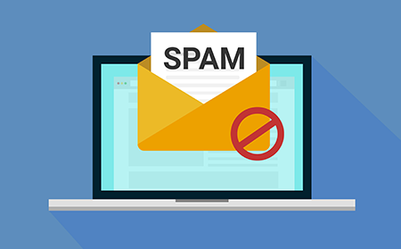 Sicurezza Email e Antispam