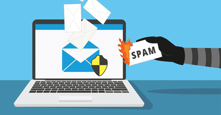 Analisi sicurezza dominio email