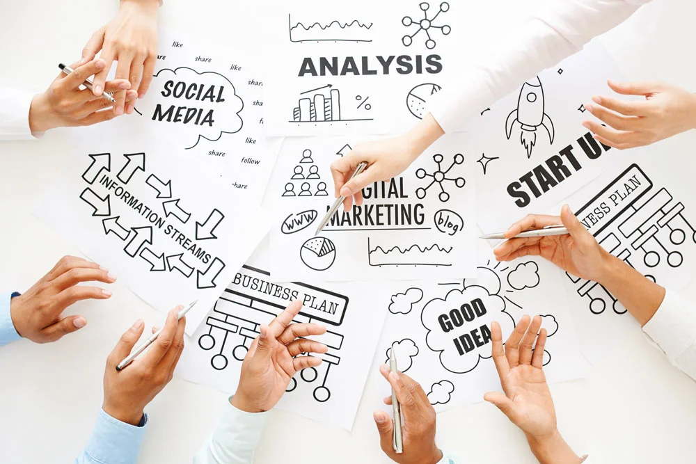 Marketing digitale