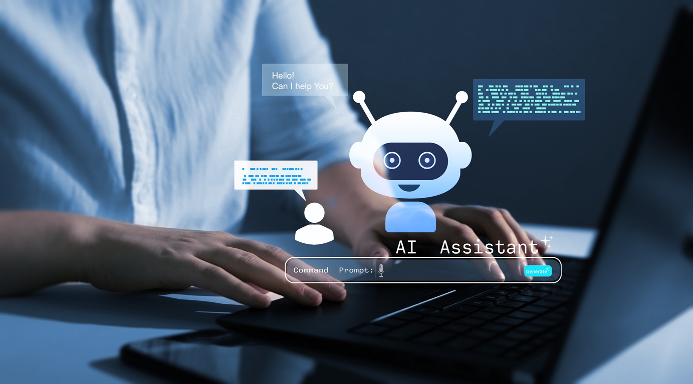 Customer care AI-powered