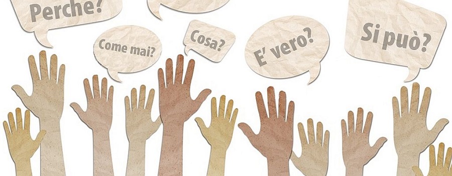 Risposta guidata a domande frequenti