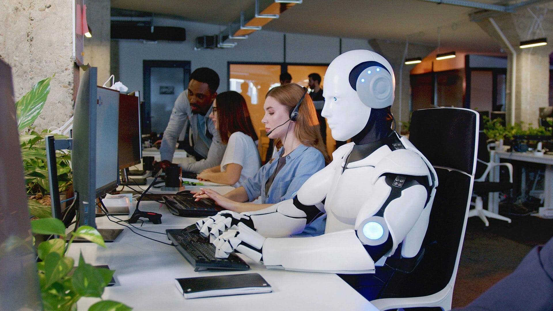 Documenti e report con AI