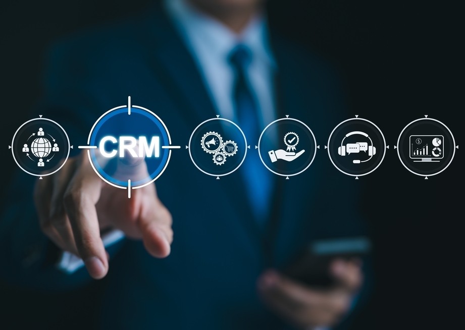 Gestionali e CRM con AI