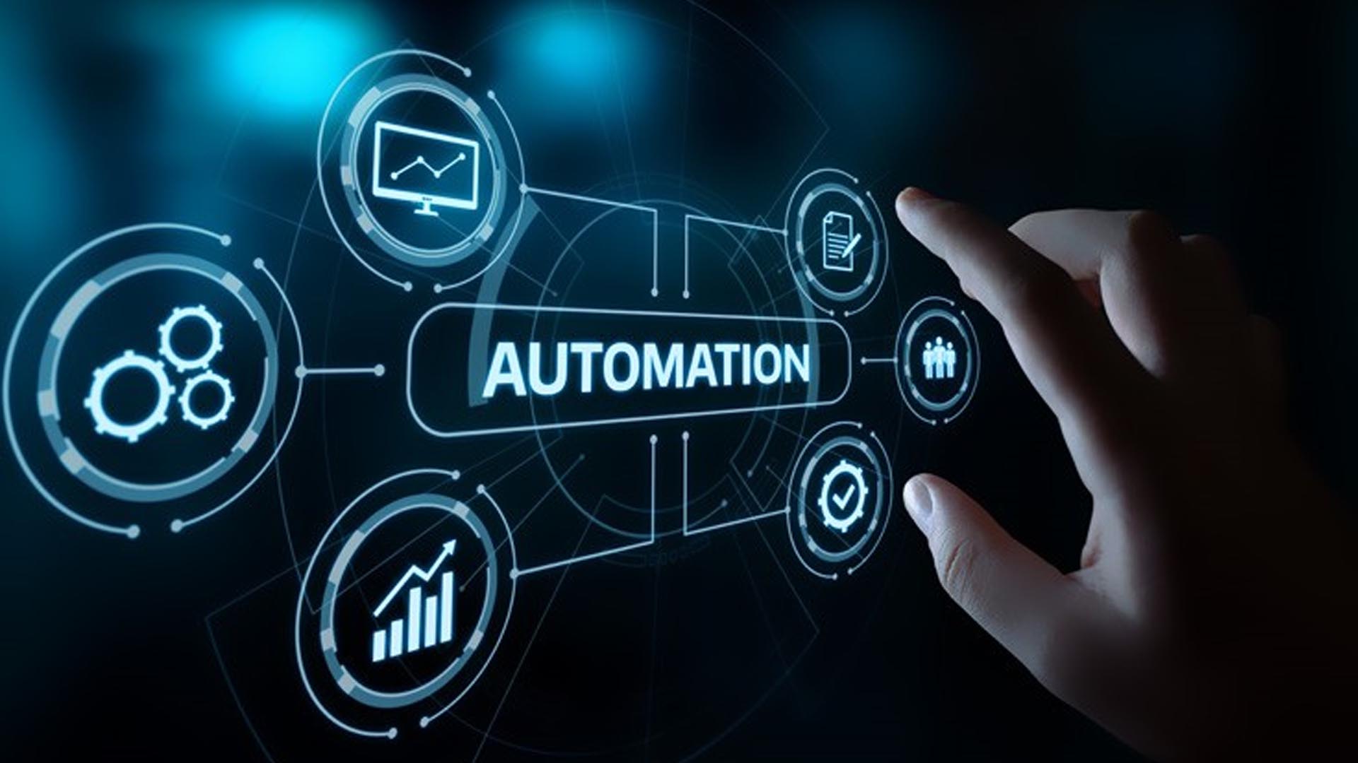 Workflow interni automatizzati