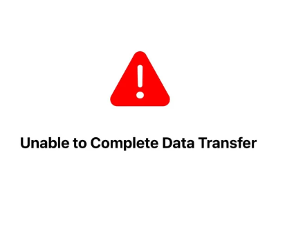 Backup non testato