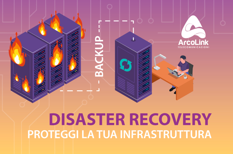 Piano di Disaster Recovery