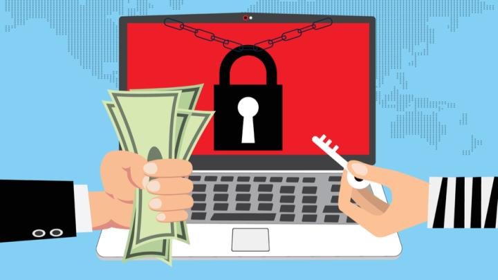 Ransomware