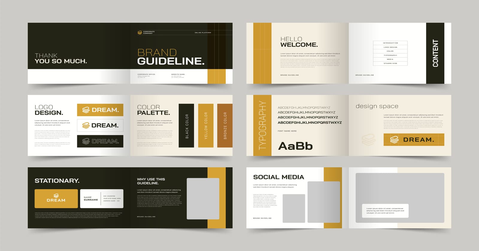 Brand Book