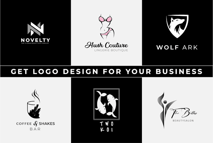 Logo Design