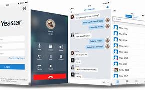 App mobile centralino VoIP