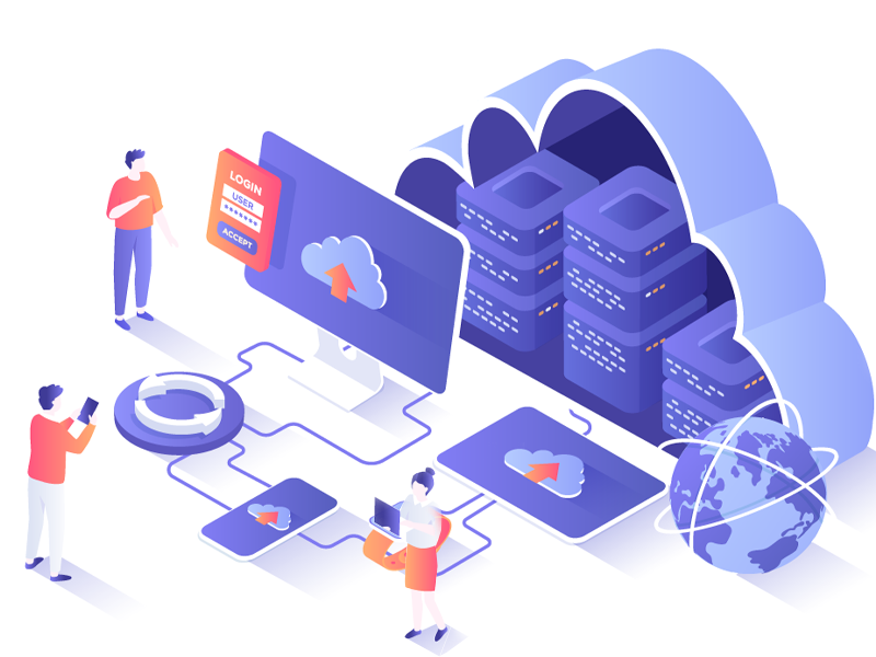 Backup Cloud Native