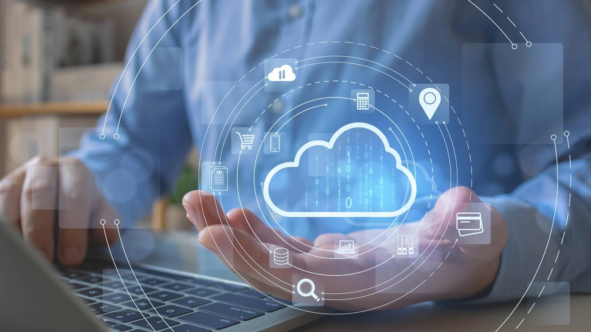 Gestione Cloud Clikkami