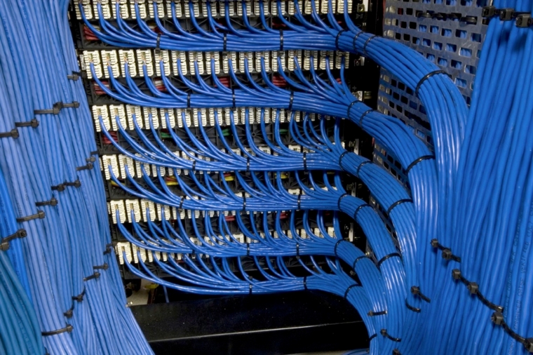 Cablaggio Strutturato