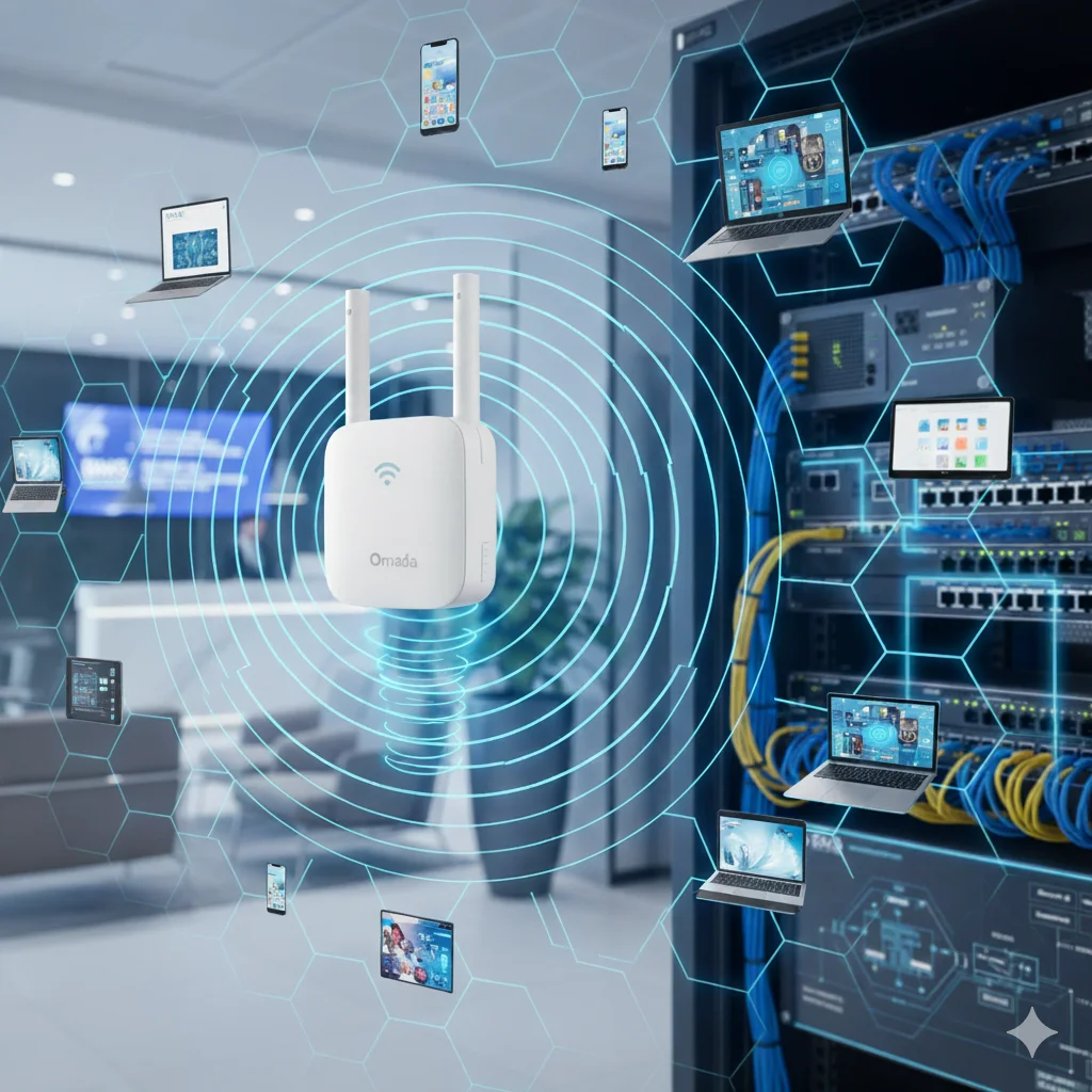 Wi-Fi Enterprise