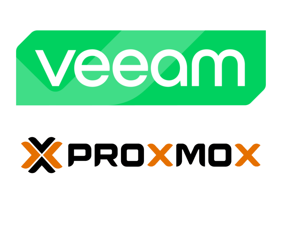 Backup VM Integrato