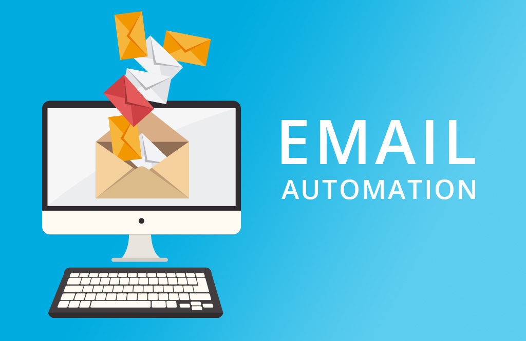 Automazioni email e comunicazione AI