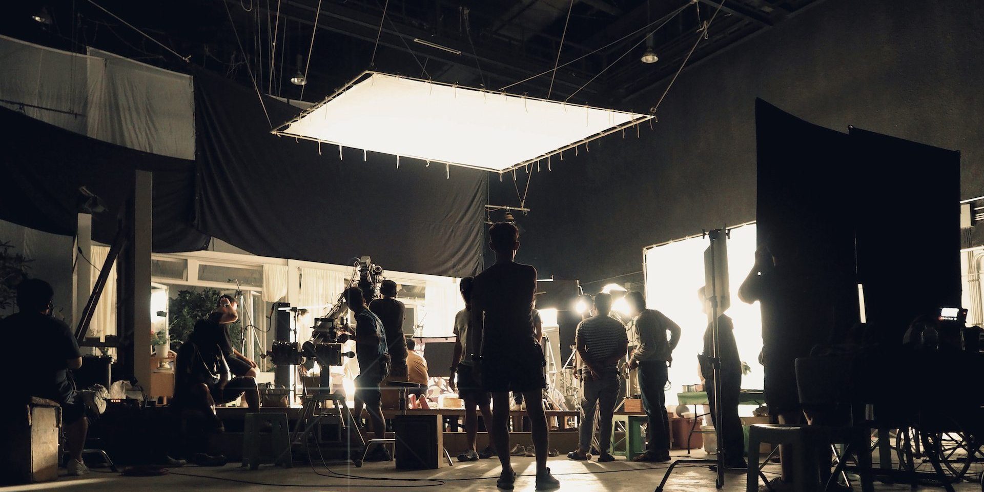 Shooting e Videomaking