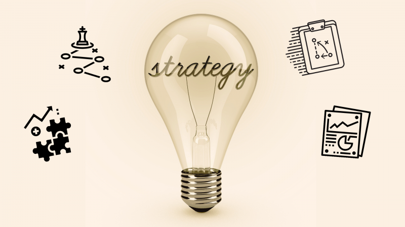 Strategia su Misura