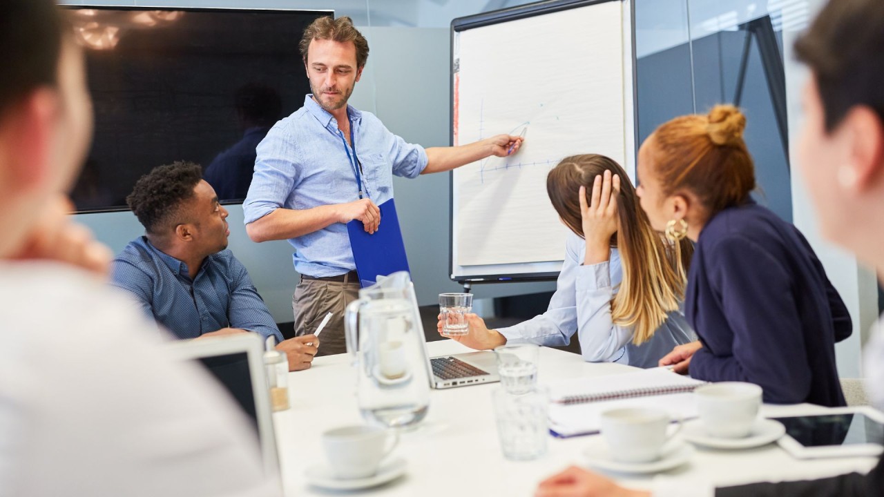 Consulenza Strategica Google Ads