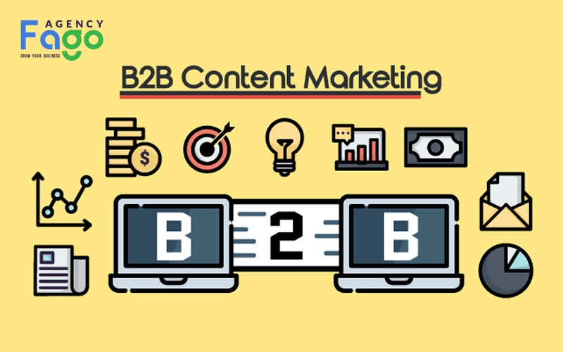 Content B2B LinkedIn