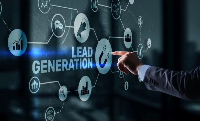 Lead Generation LinkedIn