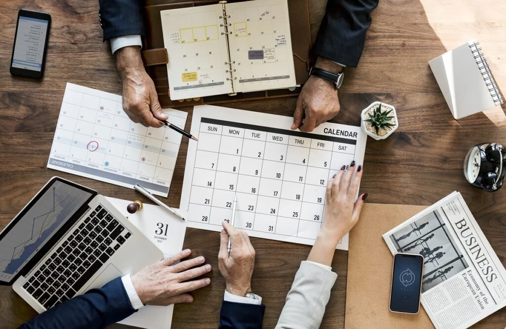 Strategia e Piano Editoriale