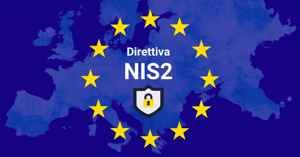 Una direttiva europea