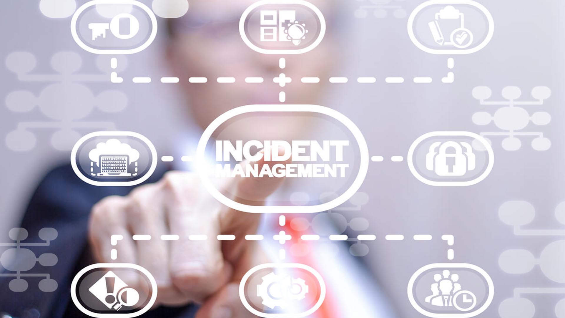 Gestione degli incidenti