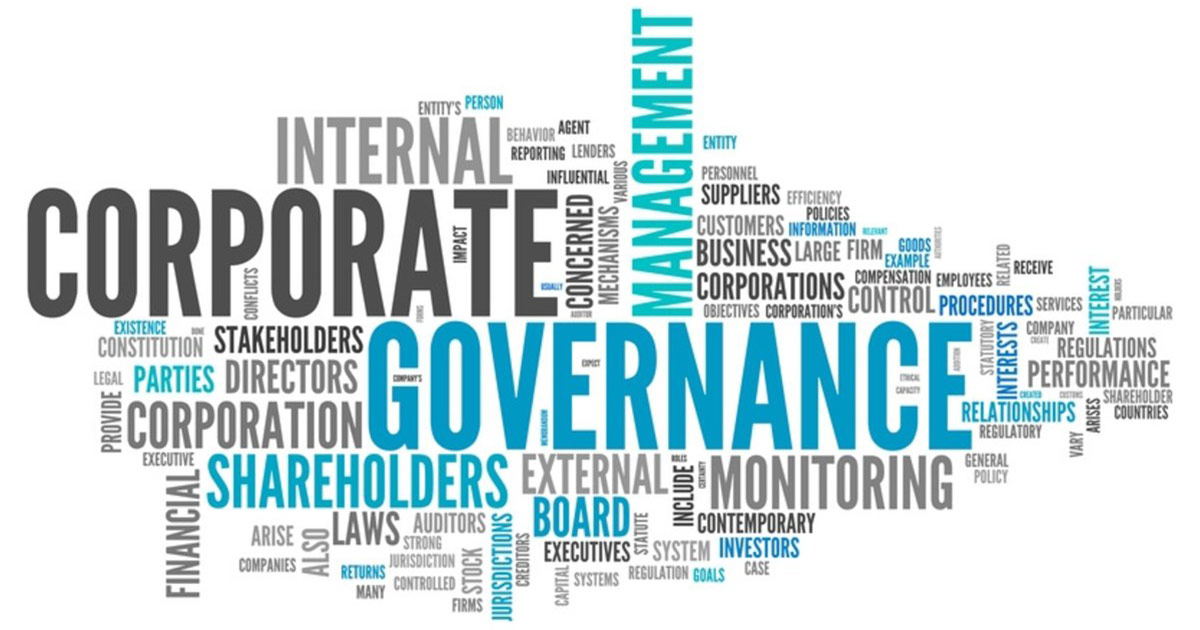 Governance e responsabilità