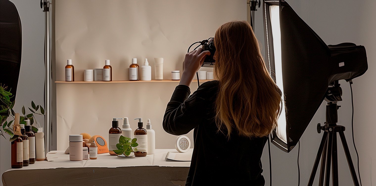 Shooting e Videomaking Clikkami