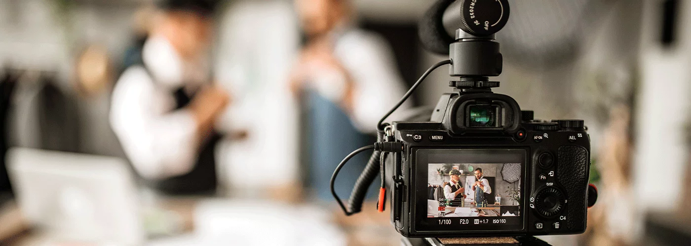 Video Istituzionale